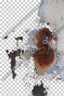 Alpha Masked Decals & Transparent Textures